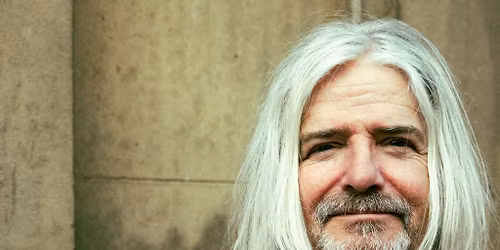 John Bramwell of I Am Kloot