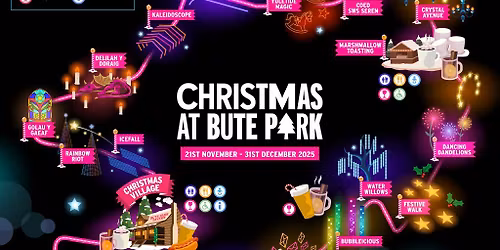 Lights Cardiff Tickets