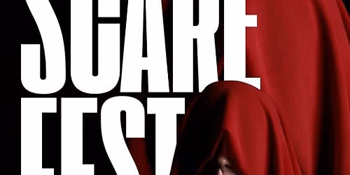 Scare Fest 2026
