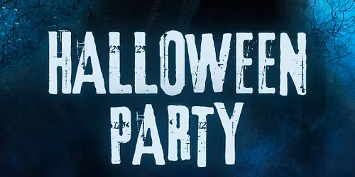halloween party