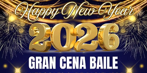 GRAN CENA BAILE