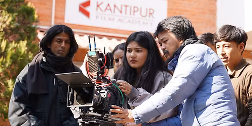 Acting & Filmmaking Course \u2013 \u092c\u0948\u0936\u093e\u0916 \u0967 \u0917\u0924\u0947\u092c\u093e\u091f \u0938\u0941\u0930\u0941 \u0939\u0941\u0926\u0948\u091b \u0964 Kantipur Film Academy
