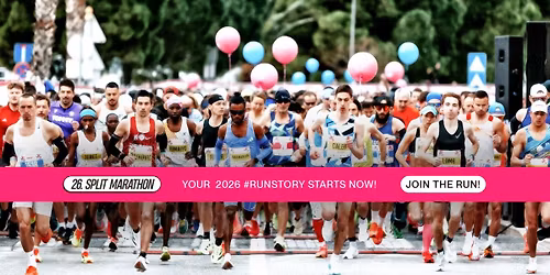 Split Marathon 2026