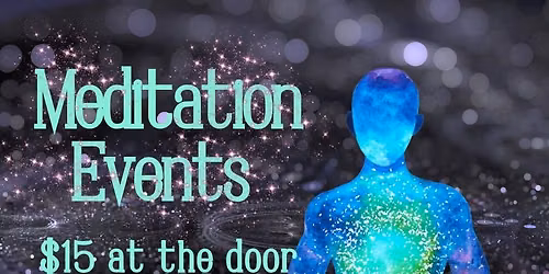 Meditation Night