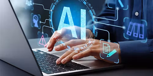 Artificial Intelligence and the Writer: November 18th, 2025