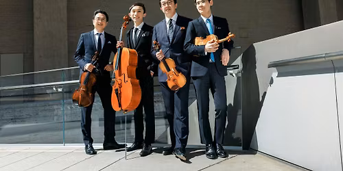 Shanghai Quartet