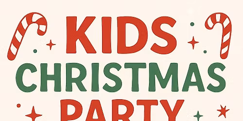 Kids Christmas party