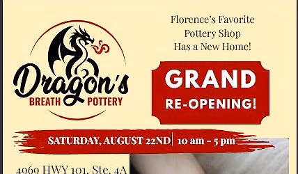 Grand Re-Opening!