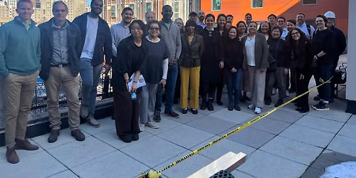 Energy Cohort: Summer Sips