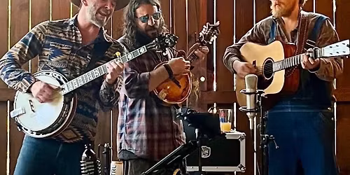 Rumpke Duo every Wednesday @ Kenny\u2019s place