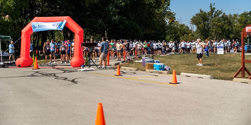 Healing Heart Hustle 5K | Remembrance Run\/Walk Benefiting Erin's House