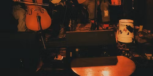 Canette - Lancement de EP avec Santosh Lalonde 