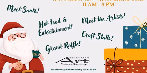 Christmas Market & Fair