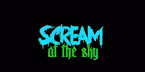 Scream at the Sky\/Chemo\/Son of Stump