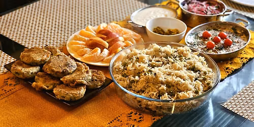 Recipe Club