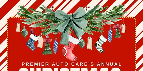 FREE EVENT- Titusville Christmas Parade 2025 Parking Lot Party at Premier!