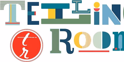 Poetry in the Garden with The Telling Room