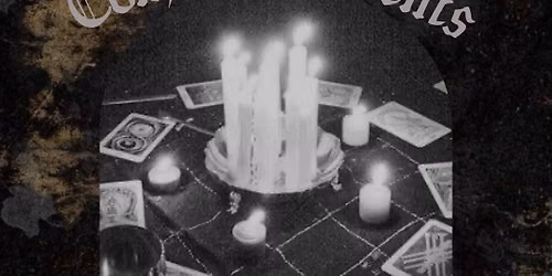 The Spirit Parlor