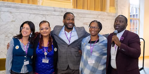 Truth & Transformation Community Forum