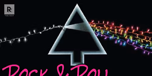 Rock and Roll Xmas Spectacular at The Sanford Center