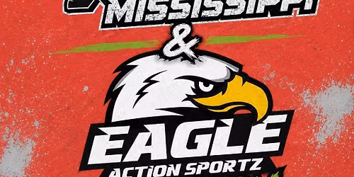 VM Mississippi & EAS Team Practice