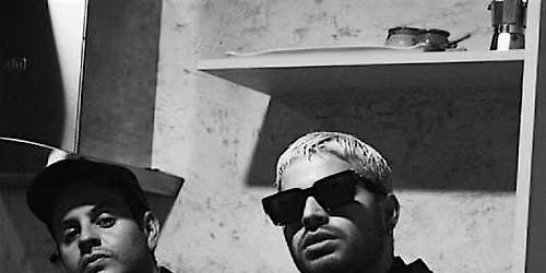 Lara Project\/\/ isra \/\/v1fro at Las Rosas Miami 04\/24