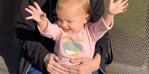 Celebration of Life for Donna Radke