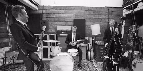 SunBrothers i Bl\u00e5vand - gratis sommermusik p\u00e5 Bl\u00e5vand Torv