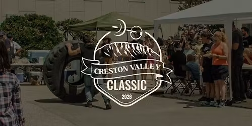 Creston Valley Classic - 2026 
