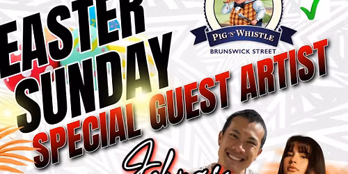 BRISBANE EASTER SUNDAY LATIN DANCE LONG WEEKEND