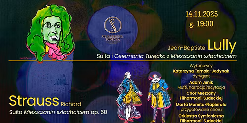 Mieszczanin szlachcicem