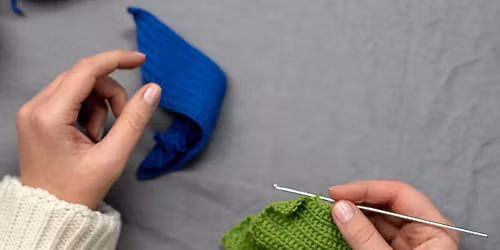 Learn to Crochet