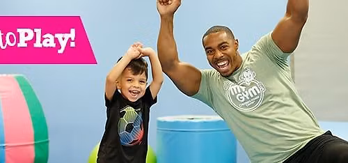 April Break Playtimes