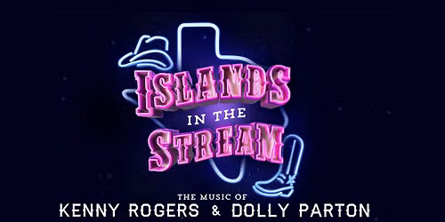 Islands in the Stream