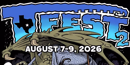 TFest II 2026