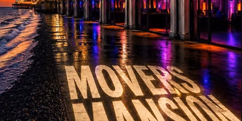 Movers Mansion