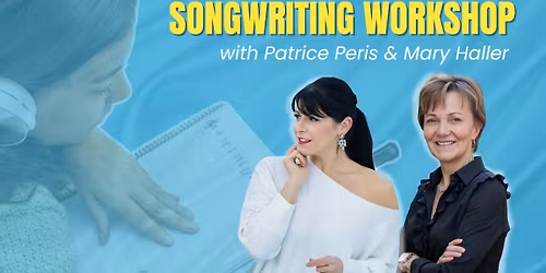 Songwriting Workshop