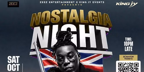 NOSTALGIA NIGHT: SOLID STAR LIVE IN NEWCASTLE 