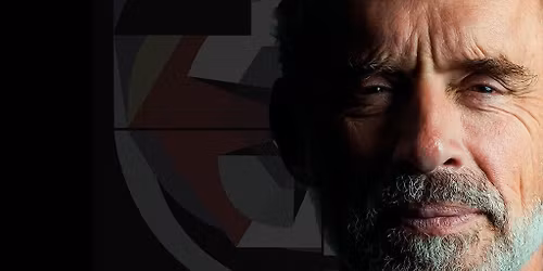 Dr. Jordan B. Peterson: An Evening to Transform Your Life