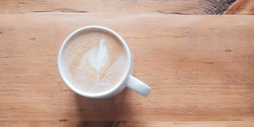 Coffee and Chocolate Pairing