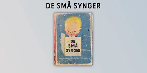 De sm\u00e5 synger! | Teaterbygningen, K\u00f8ge