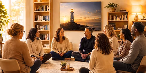 6-Week In-Person Mindfulness for Adults @Edmonton Public Library