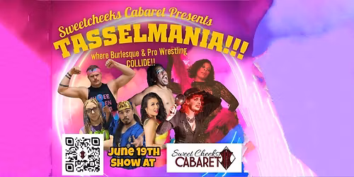 Tasselmania!