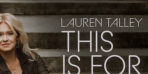 Lauren Talley in Bay Minette