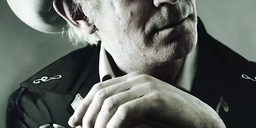 Doug Seegers p\u00e5 Grebys 15 november