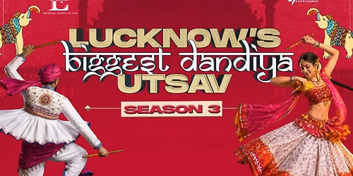 Dandiya Utsav S3 2026