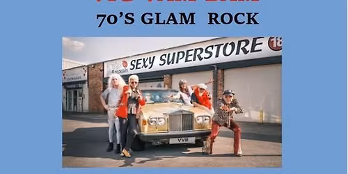 Vig Vam Bam & Galloping Dick At The Duck