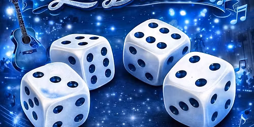 Los Dados \u201cTardeada\u201d @ Mr. Rosewood, Norwalk