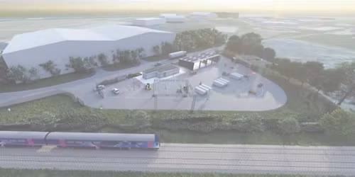 Digital Trade Testbed Interactive Demo Day