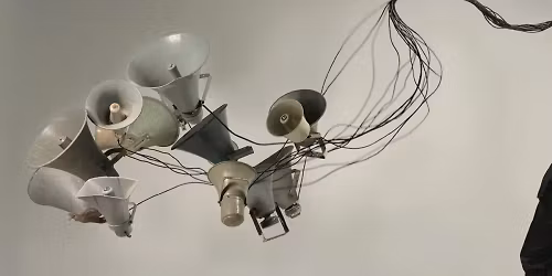 Dhafer Youssef in K\u00f8benhavn